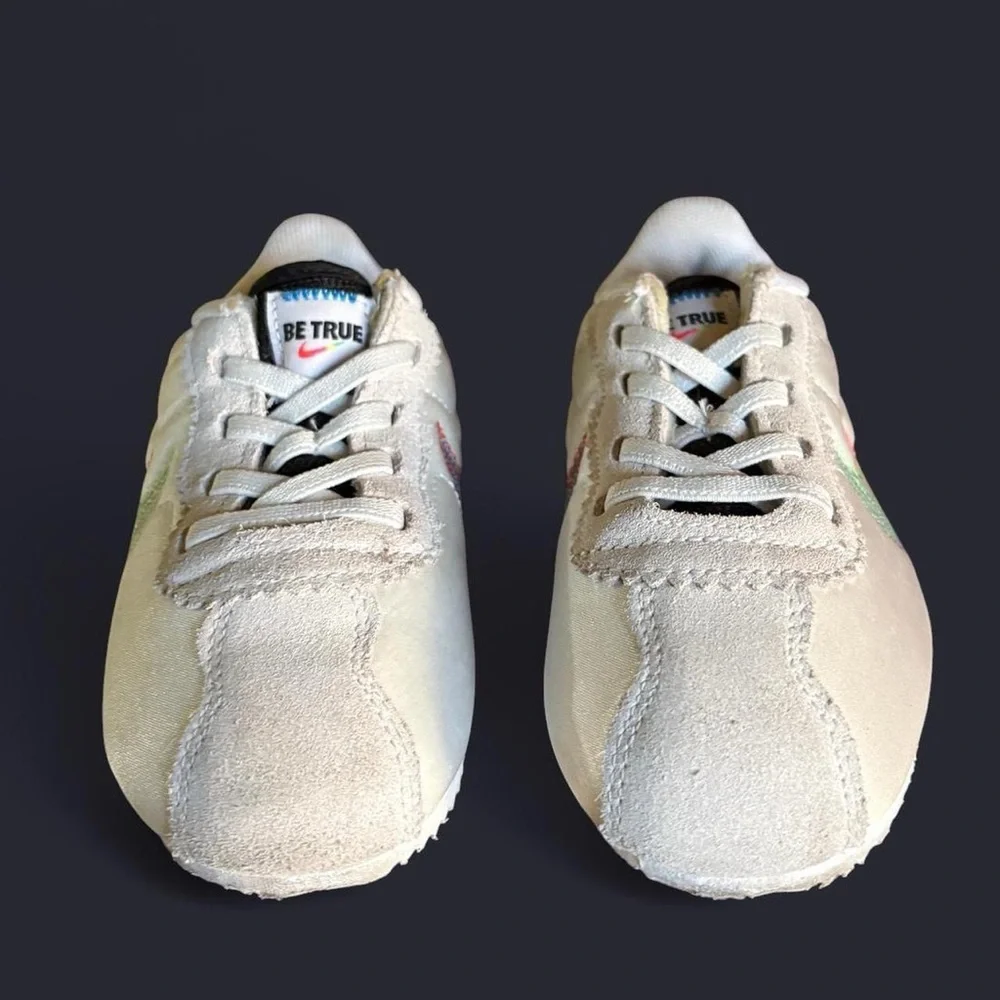 Kids Nike Cortez Be True Shoes